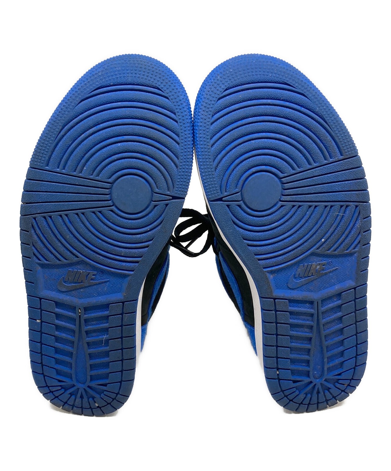 Nike Aj1 Retro High Og Royal Reimagined BFz49