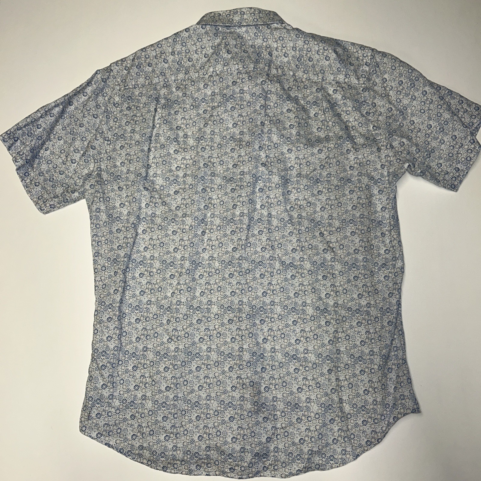 david donahue shirt M