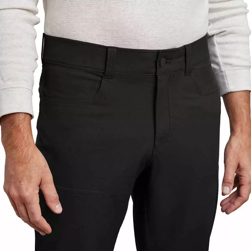Kirkland Signature Men’s Stretch Tech Pants