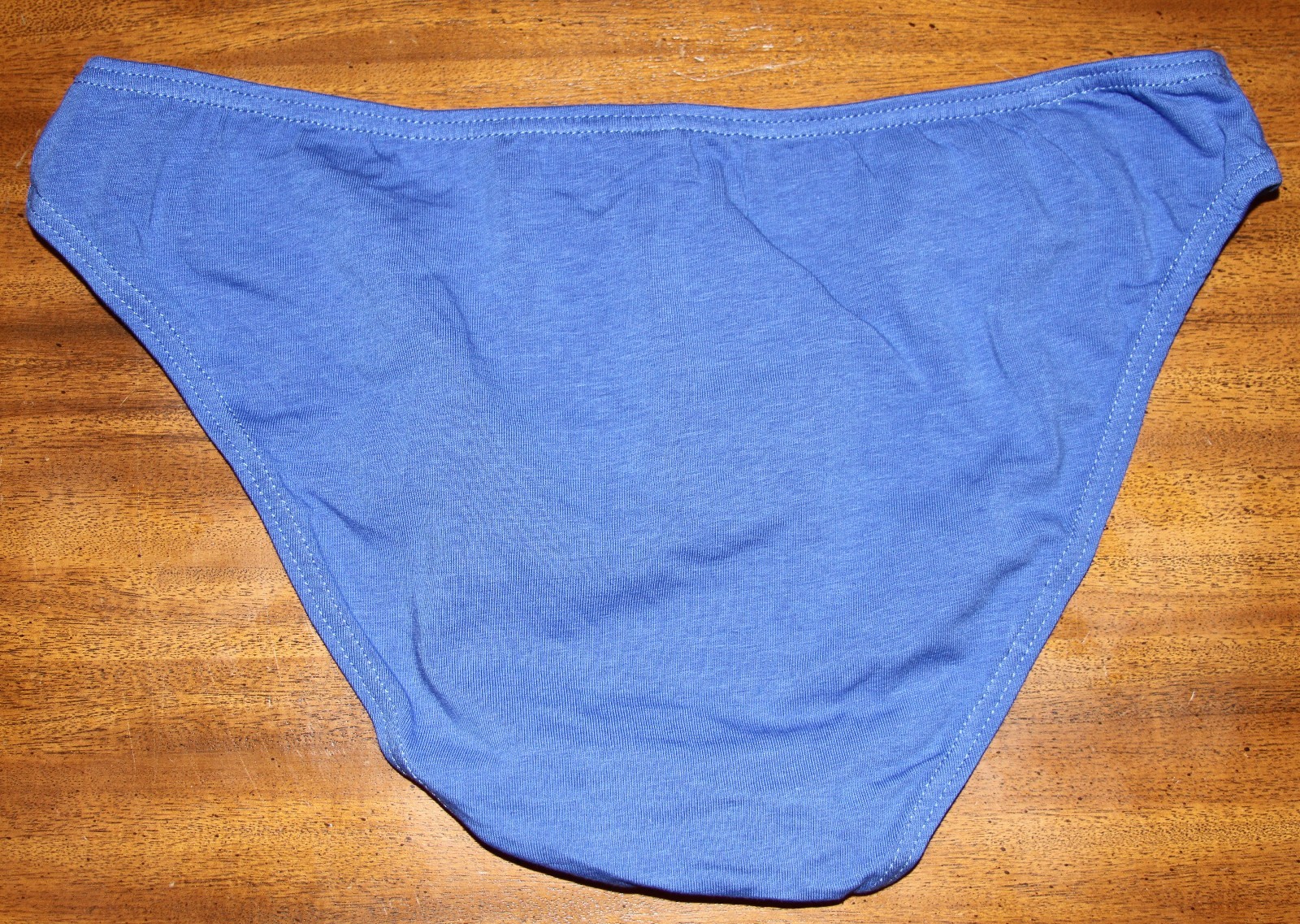 Men Brief Pouch Bulge Low Rise Soft Underwear Undies U-Brief