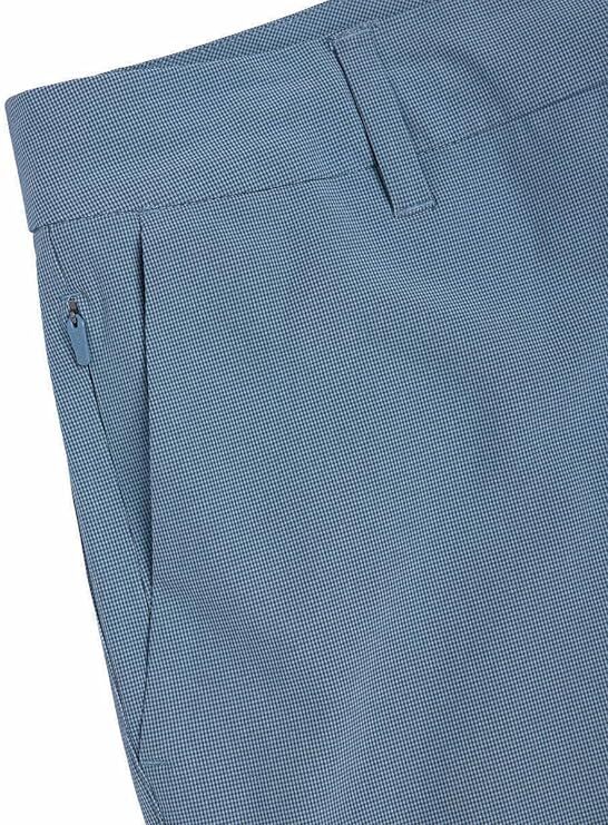 HANG TEN Men’s Adjustable Hybrid Board Chino Shorts Size 36, 38, 40 Lightweight