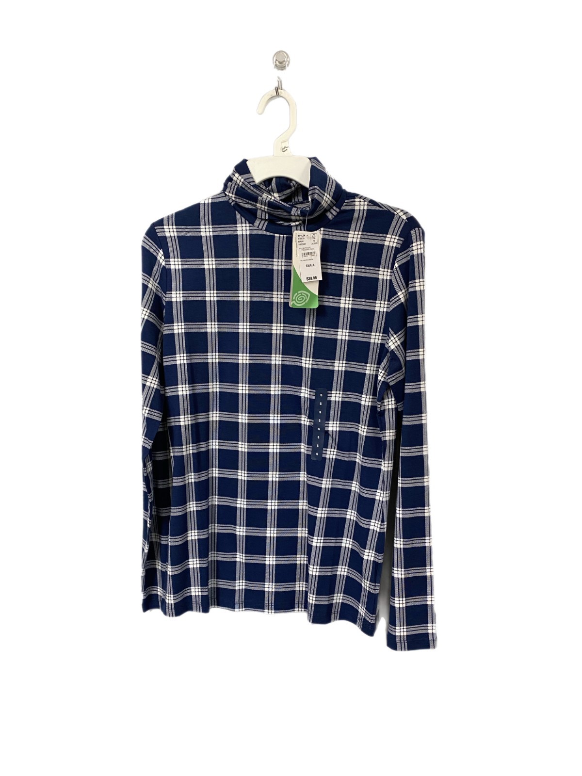 Lands End Women’s Lightweight Turtleneck, S, M, L, XL, NWT, SHIPS FREE