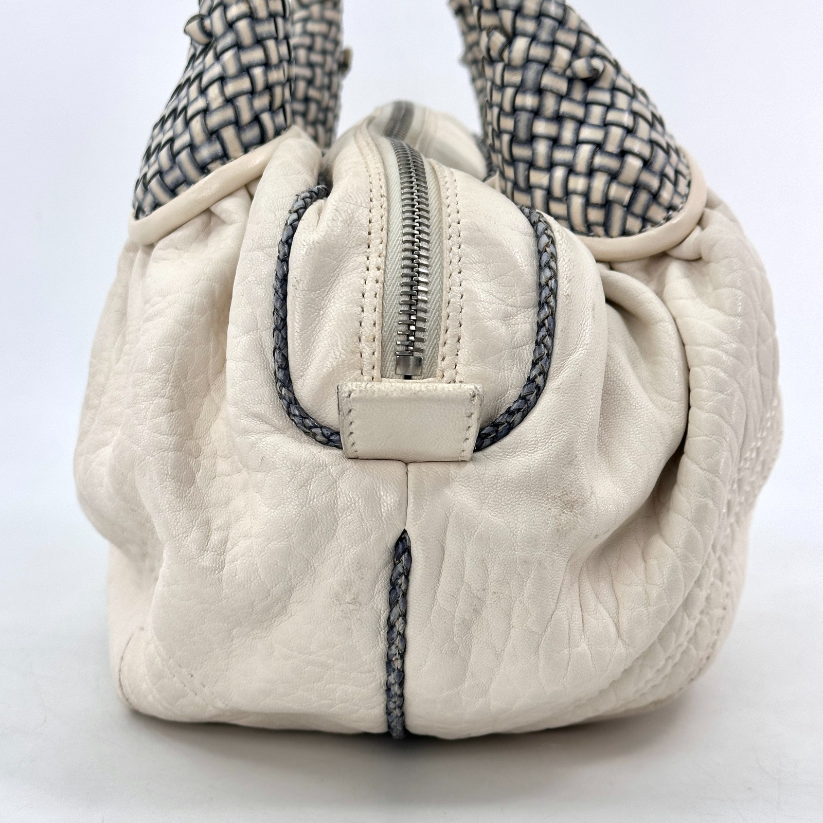 FENDI Zucca Spy Bag