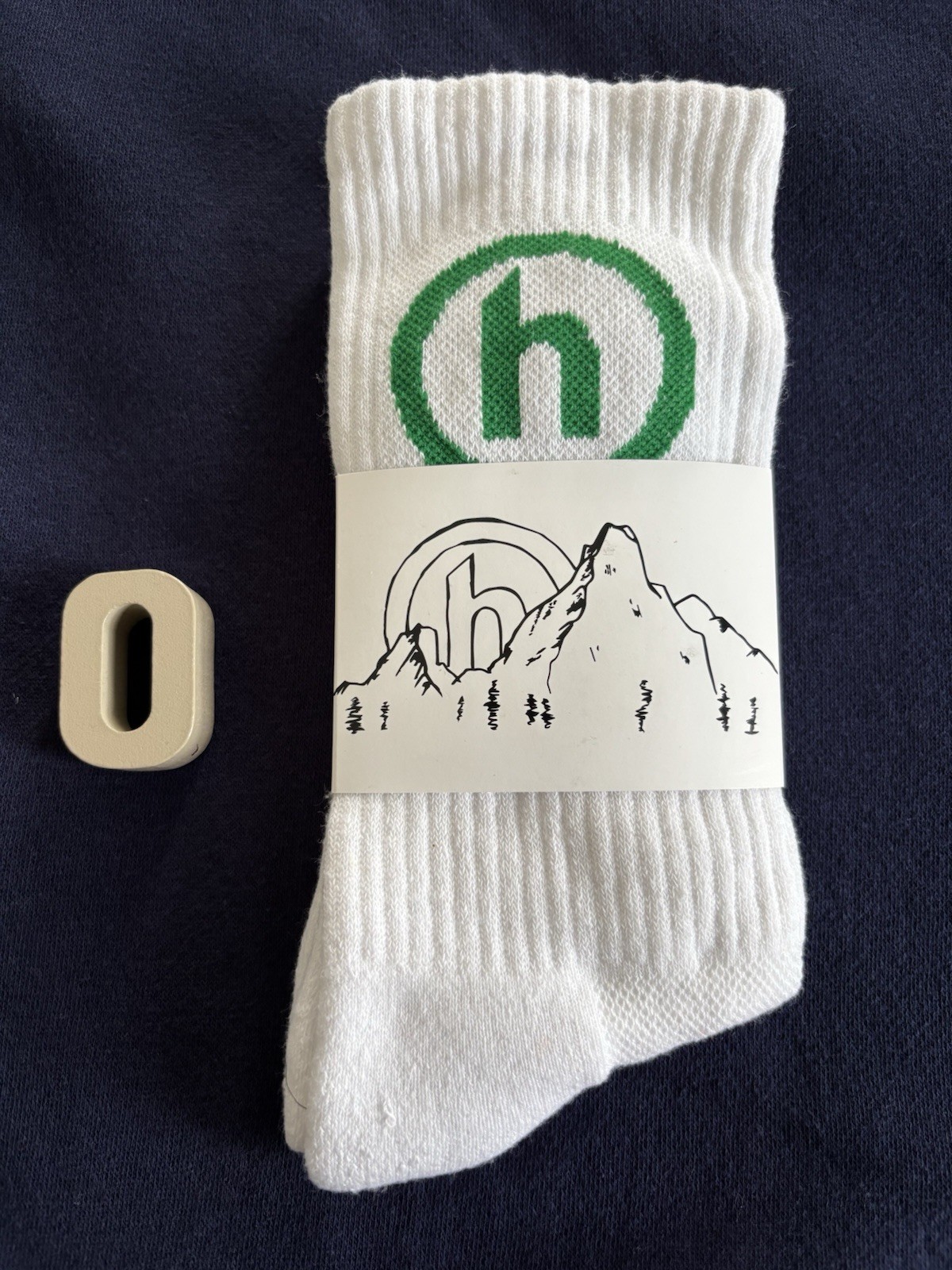 HIDDEN NY SOCKS USA JAPAN NEEDLES BUY 1 OR MORE WITH VOLUME SHIP!