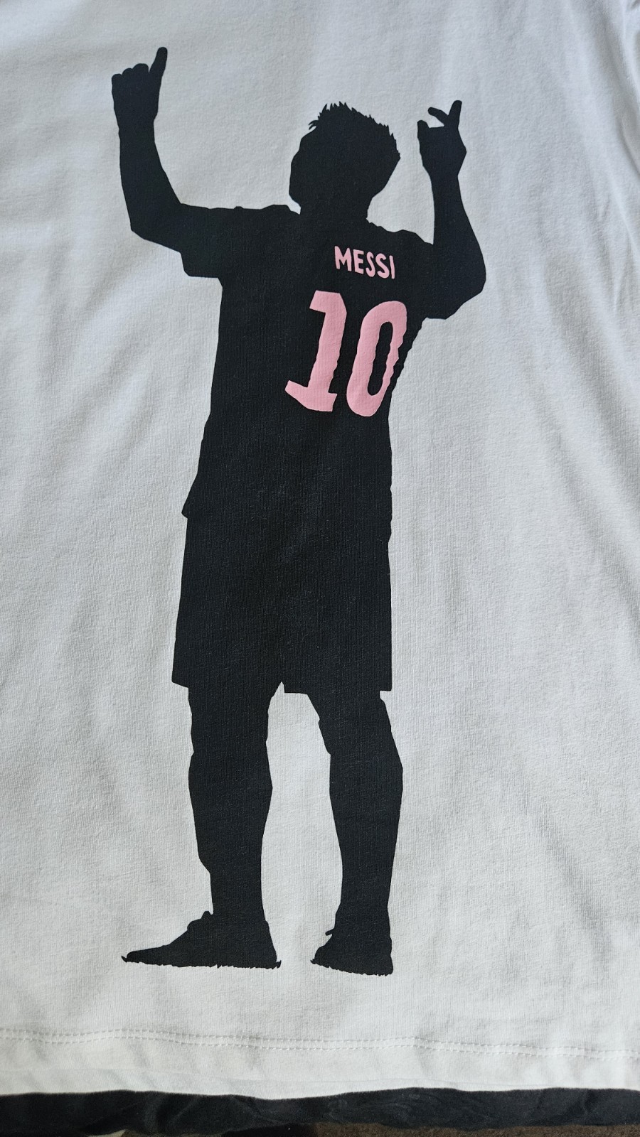 Messi Collection Men’s T-shirt
