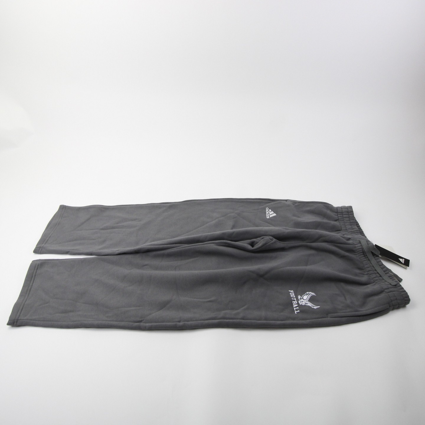 Boston College Eagles adidas Sweatpant Men’s Gray New with Tags L