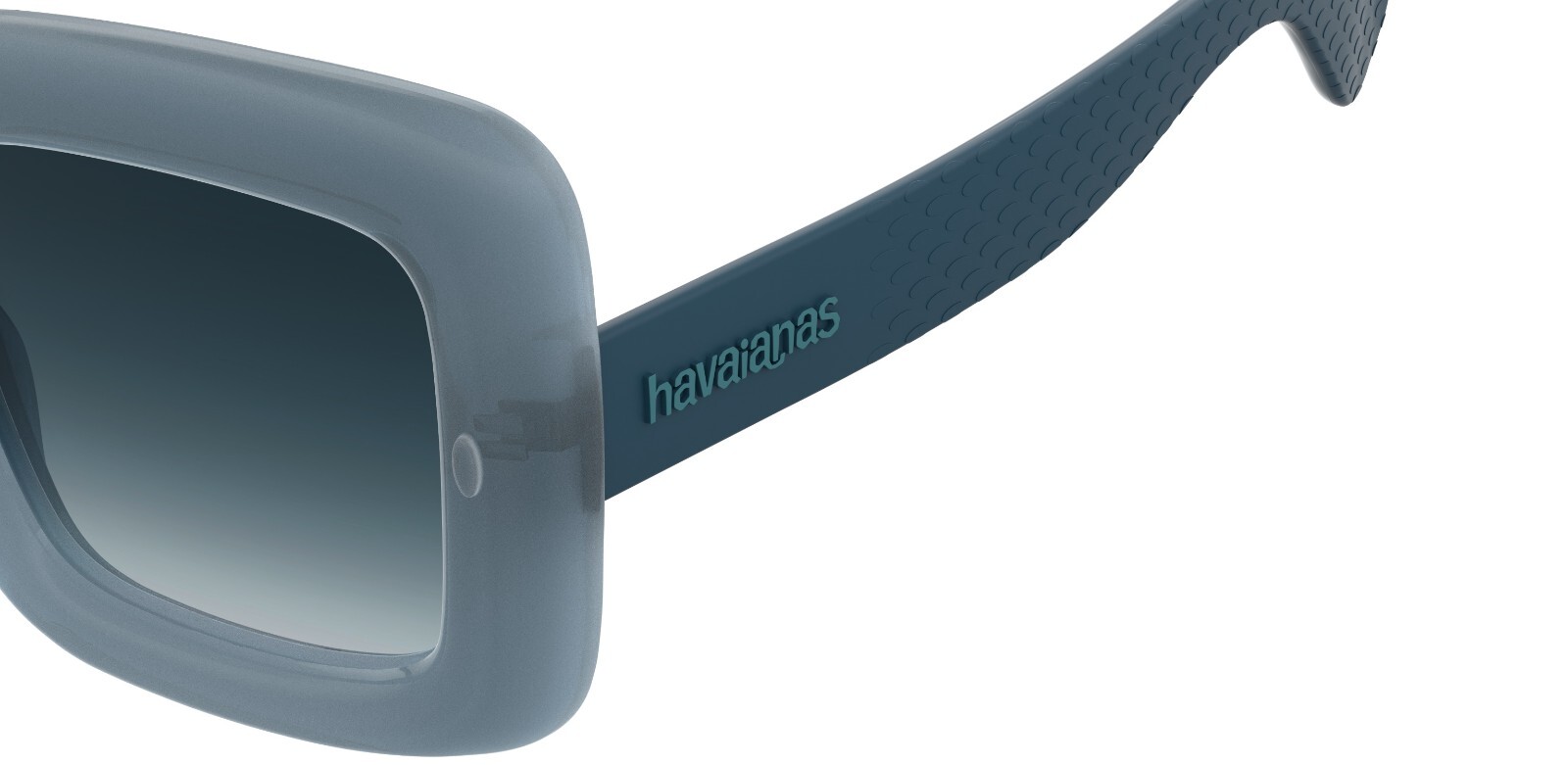 Havaianas Lagoinha Mvu (08) Azure/Dk Blue Shaded Cal 51