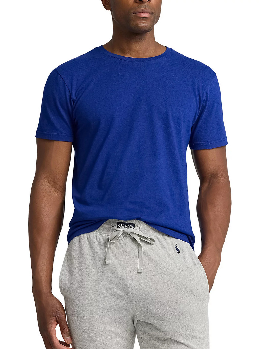 Polo Ralph Lauren Men Cotton Jersey Moisture Wicking Tee Pack of 3 Multi Size S