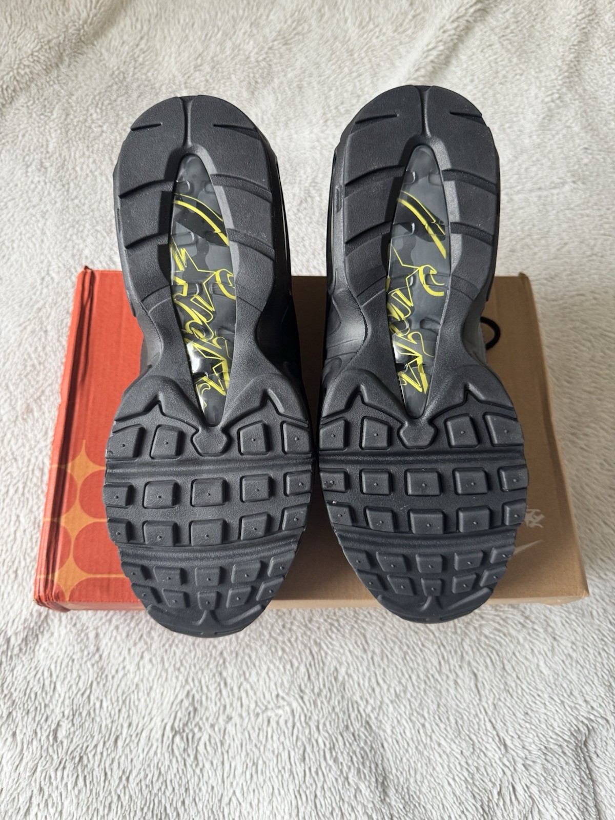 Nike air max 95 corteiz og