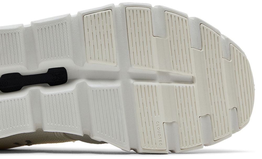 On Running Cloud 6 All White 3MF10071200 Men’s Size New