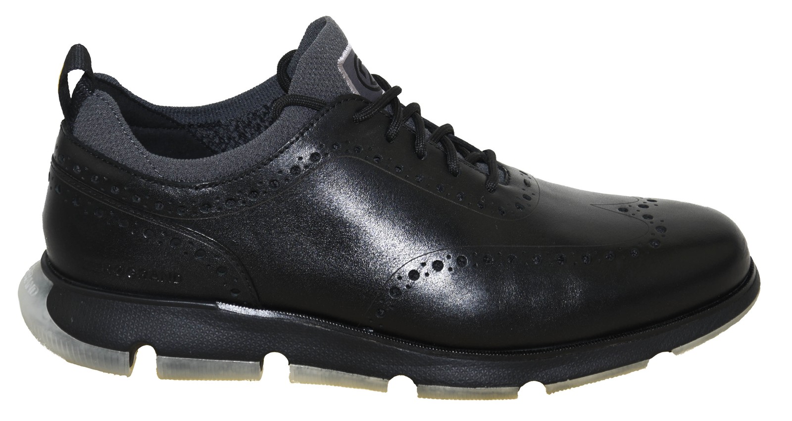 Cole Haan Men’s 4.ZERØGRAND Wingtip Oxford C33452