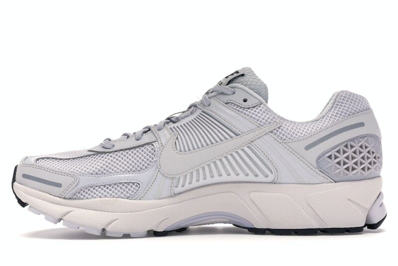 Level SS/New – Nike Air Zoom Vomero 5 Vast Grey 2019 – BV1358-001 Unisex sizes