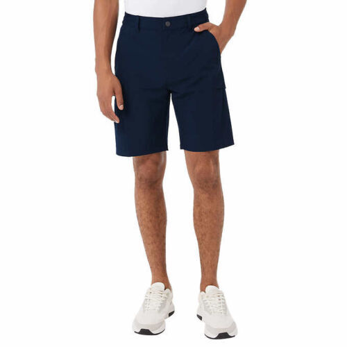 Lightweight with Stretch 32 Degrees Cool Men’s Tech Cargo Short | C33