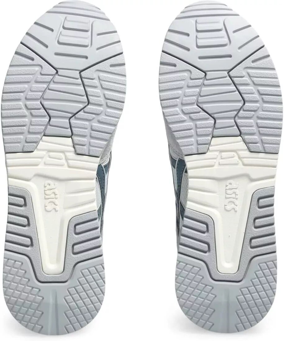 ASICS Lyte Classic Women’s Ortholite Sneakers Sz 10