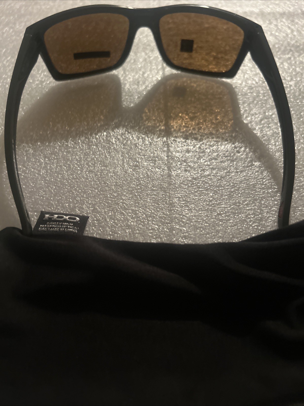 Oakley Sunglasses Mainline XL 009264-4461 No Retail Box New
