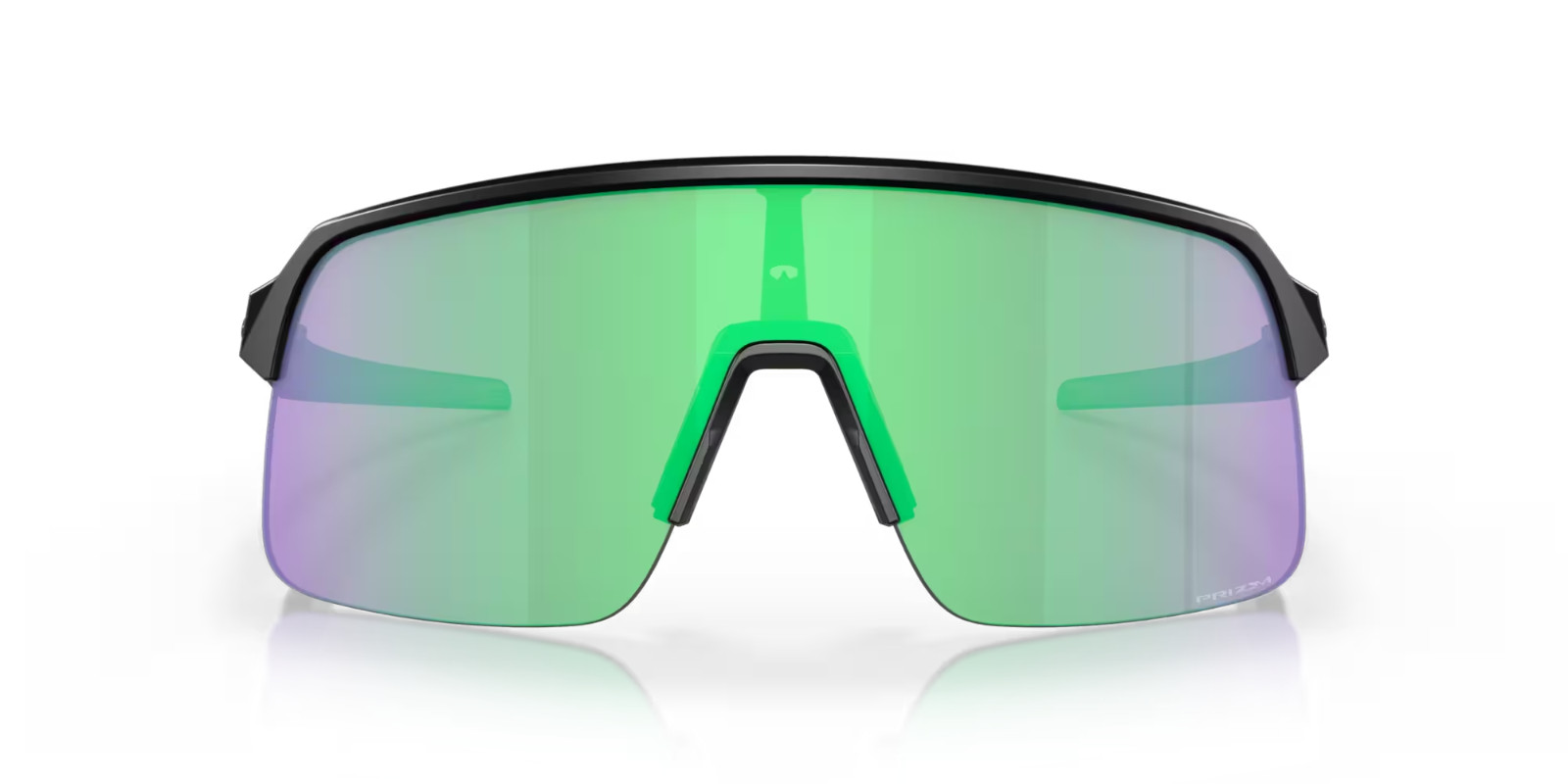 Oakley SUTRO LITE Sunglasses OO9463-0339 Matte Black W/ PRIZM Road Jade Lens