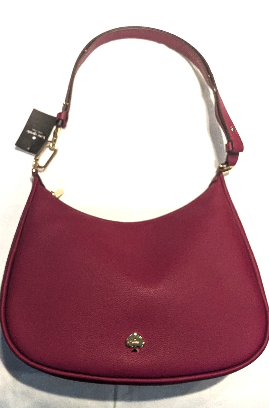New w/tags Kate Spade NY Kayla shoulder bag KK055