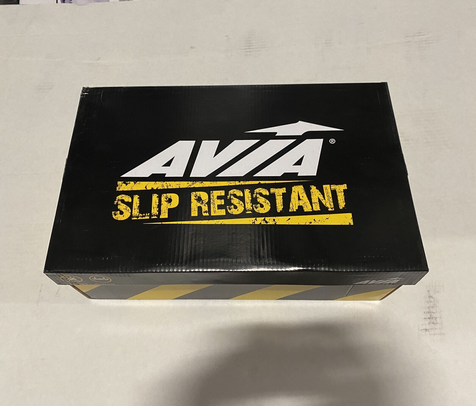 Avia Anchor SR Mesh & Non Slip Shoes for Men