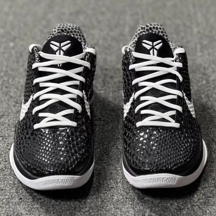 Zoom Kobe 6 Protro ‘Mambacita Sweet Sixteen’ CW2190-002 Men’s Basketball Shoes