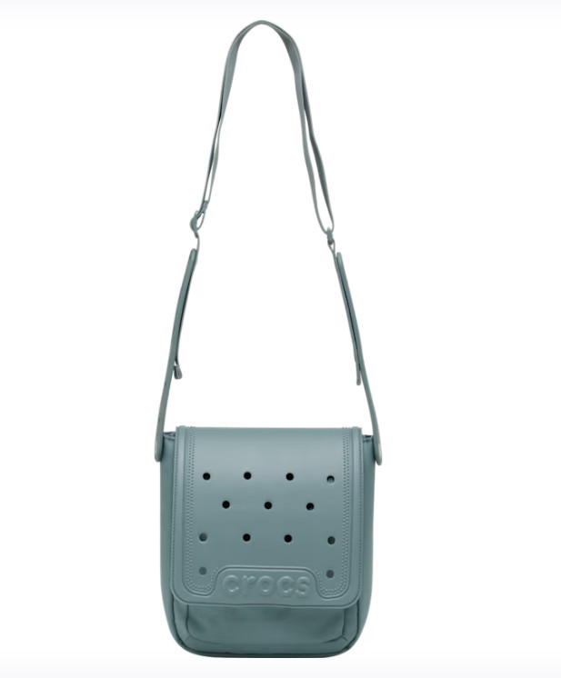 Crocs Classic Crossbody Bag 210191 Dreamscape Korea New