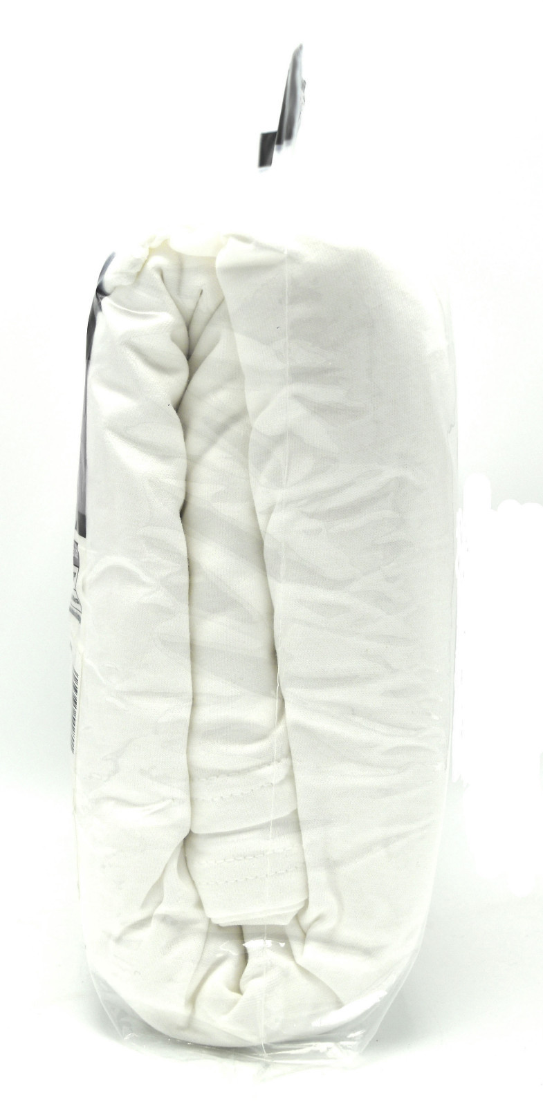 21 Hanes White M 38-40 Inch Crew Neck T-Shirts Tagless Comfortsoft M 95-100 CM