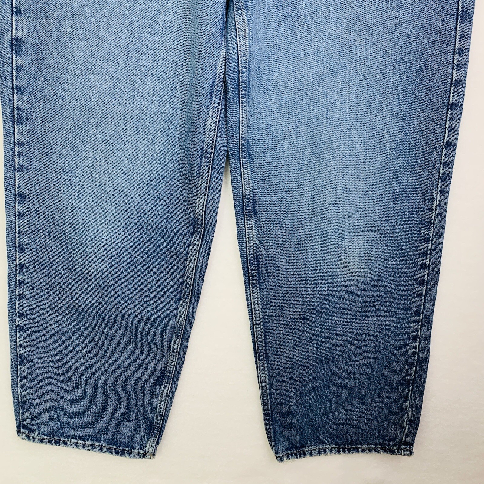 BDG Urban Outfitters Jeans Boyfriend High rise Blue Denim Womens Size W29 x L32