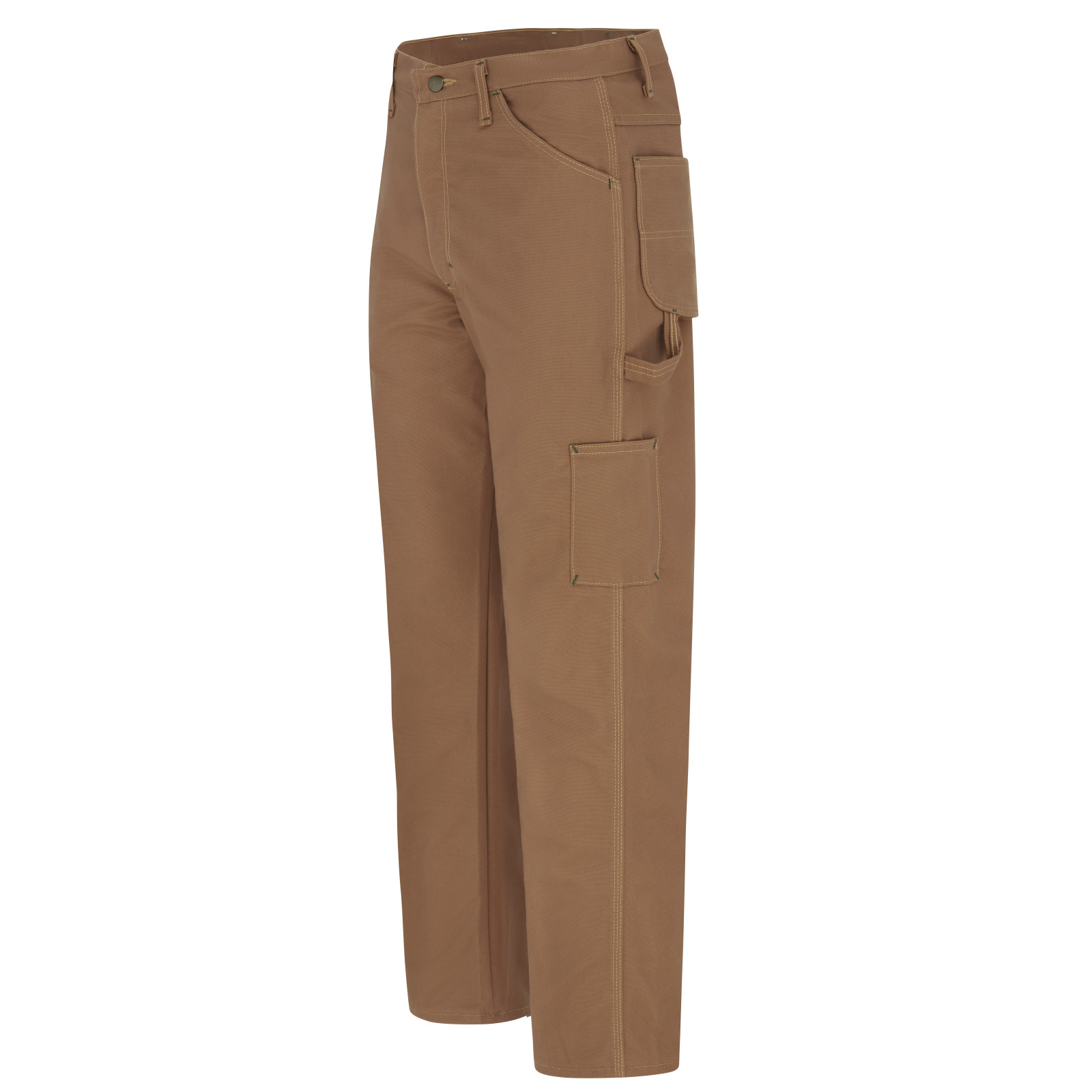 FR Midweight Bulwark Dungaree Pants-NEW
