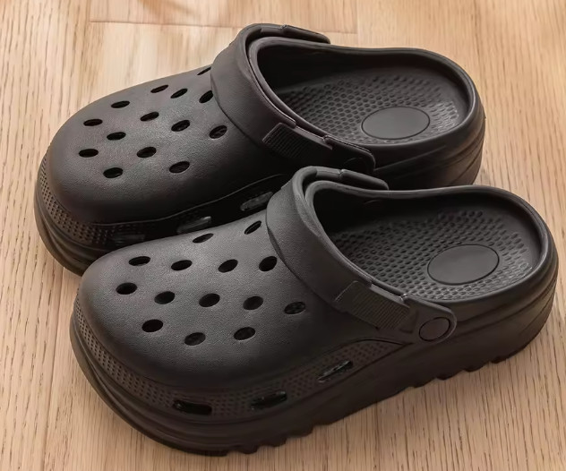 Comfort sandals