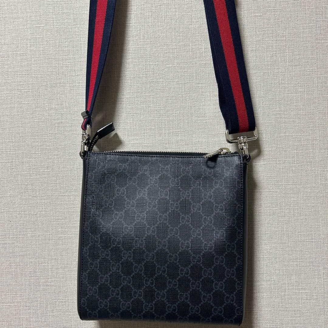 GUCCI shoulder bag Gift Present 0611b