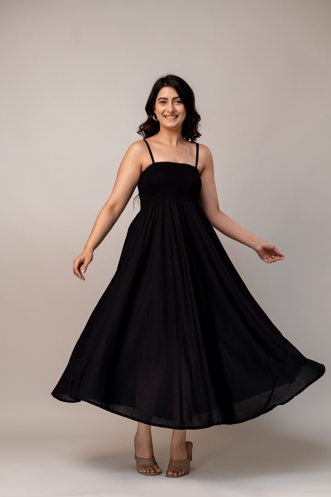 women gown dress