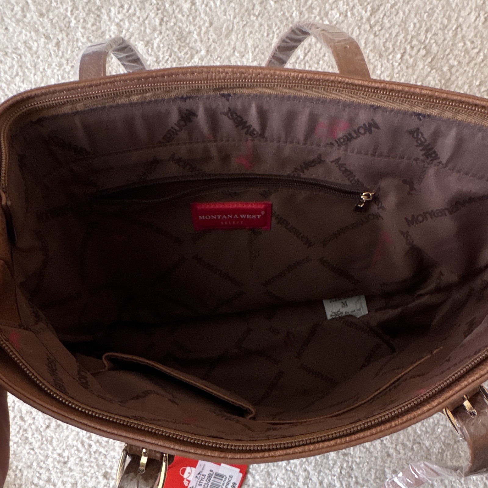 Montana West Purse