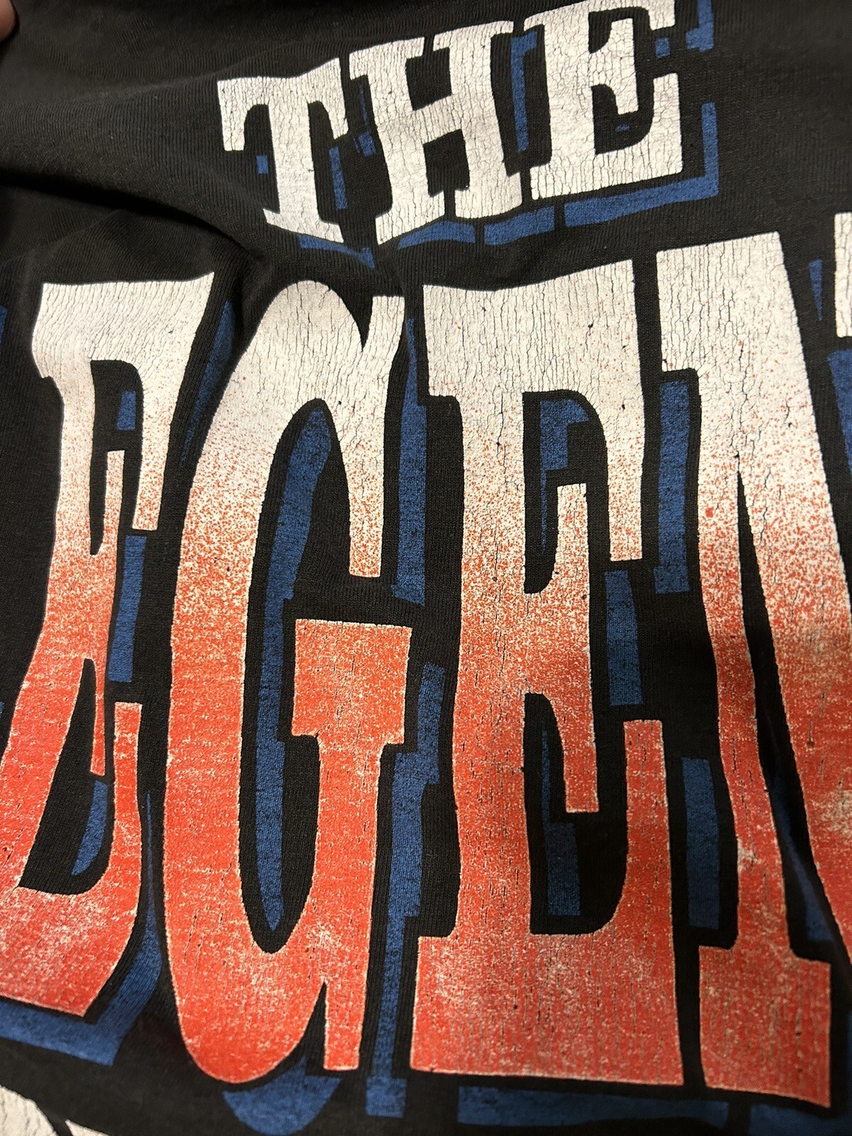 Vintage 1994 Merle Haggard Legend Tour Shirt Tee XL Country 90s George Jones