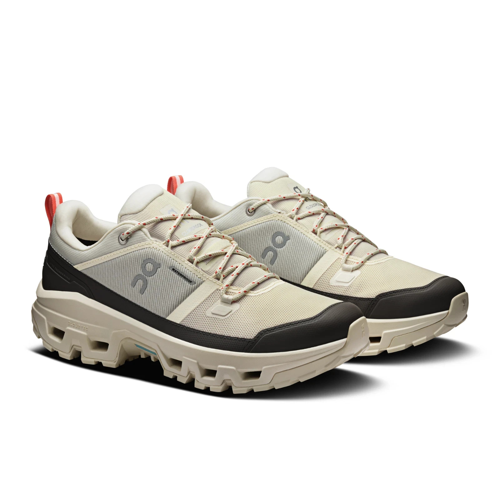 On Cloudhorizon Waterproof Ghost Ivory 3ME10053586 Men’s US7-14 NEW