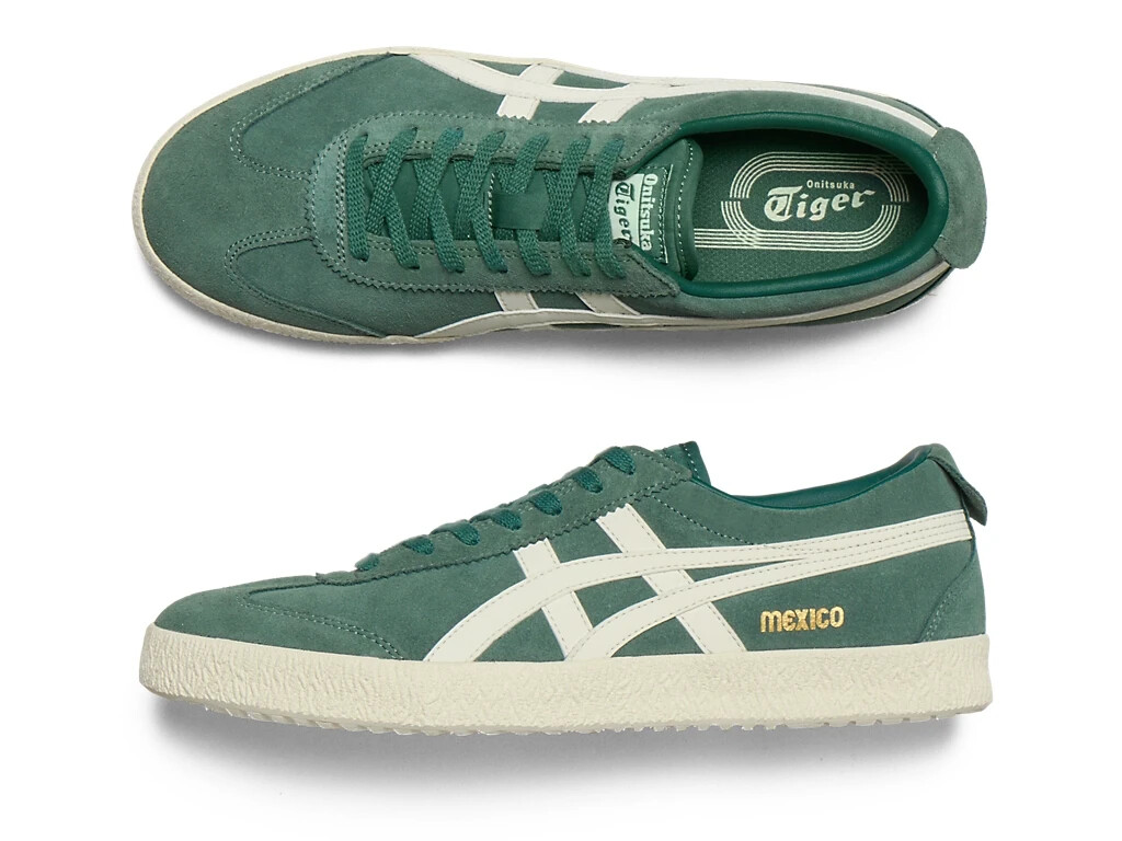 Onitsuka Tiger MEXICO DELEGATION 1183B954 300 PINE GREEN
