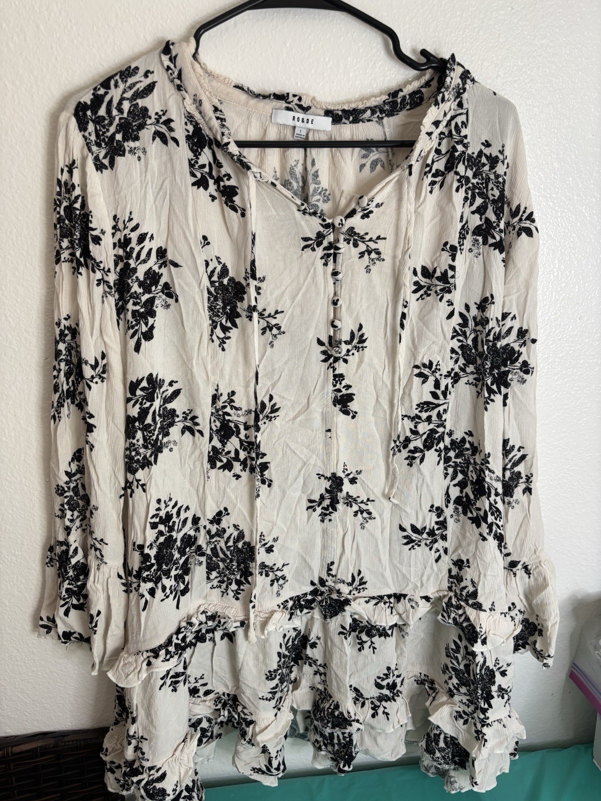 Dress RO Y GE Women’s