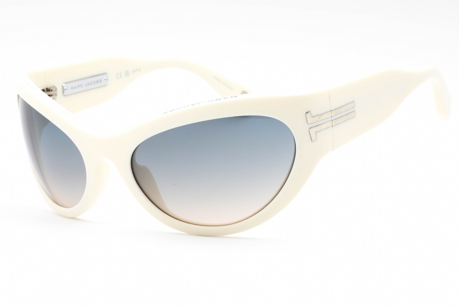MARC JACOBS Women Eyeglasses Size 61mm-120mm-19mm