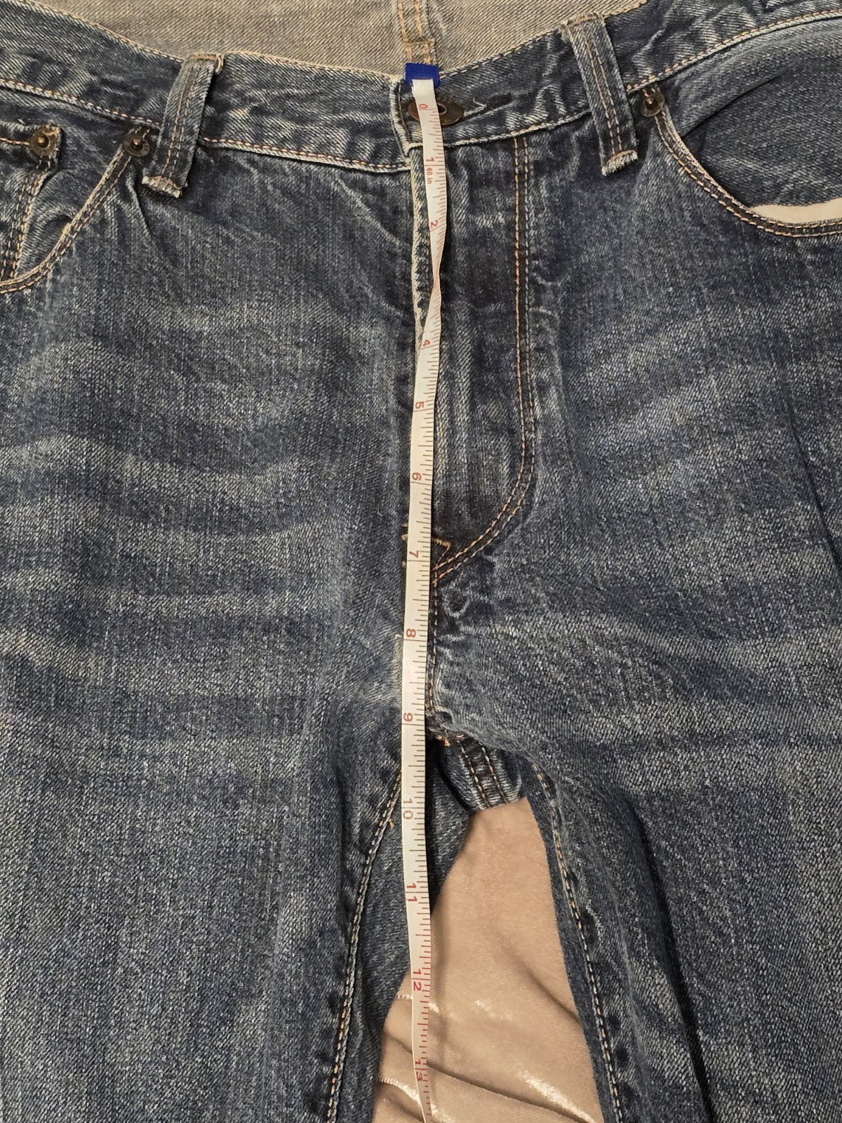 Express Men’s Jeans 36×30