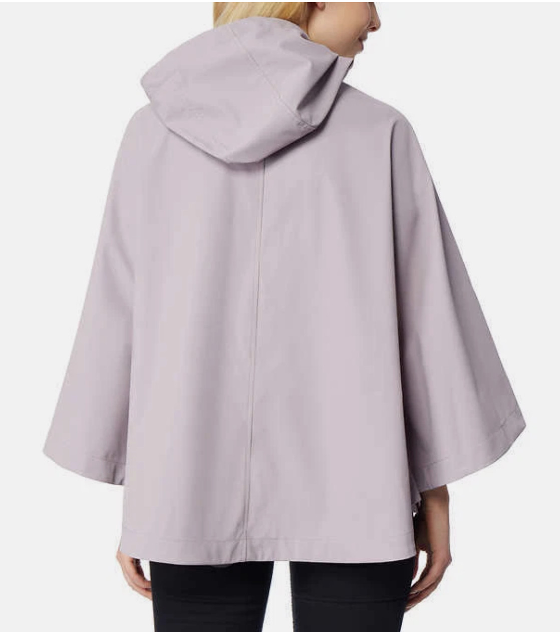 32 Degrees Ladies’ Rain Poncho