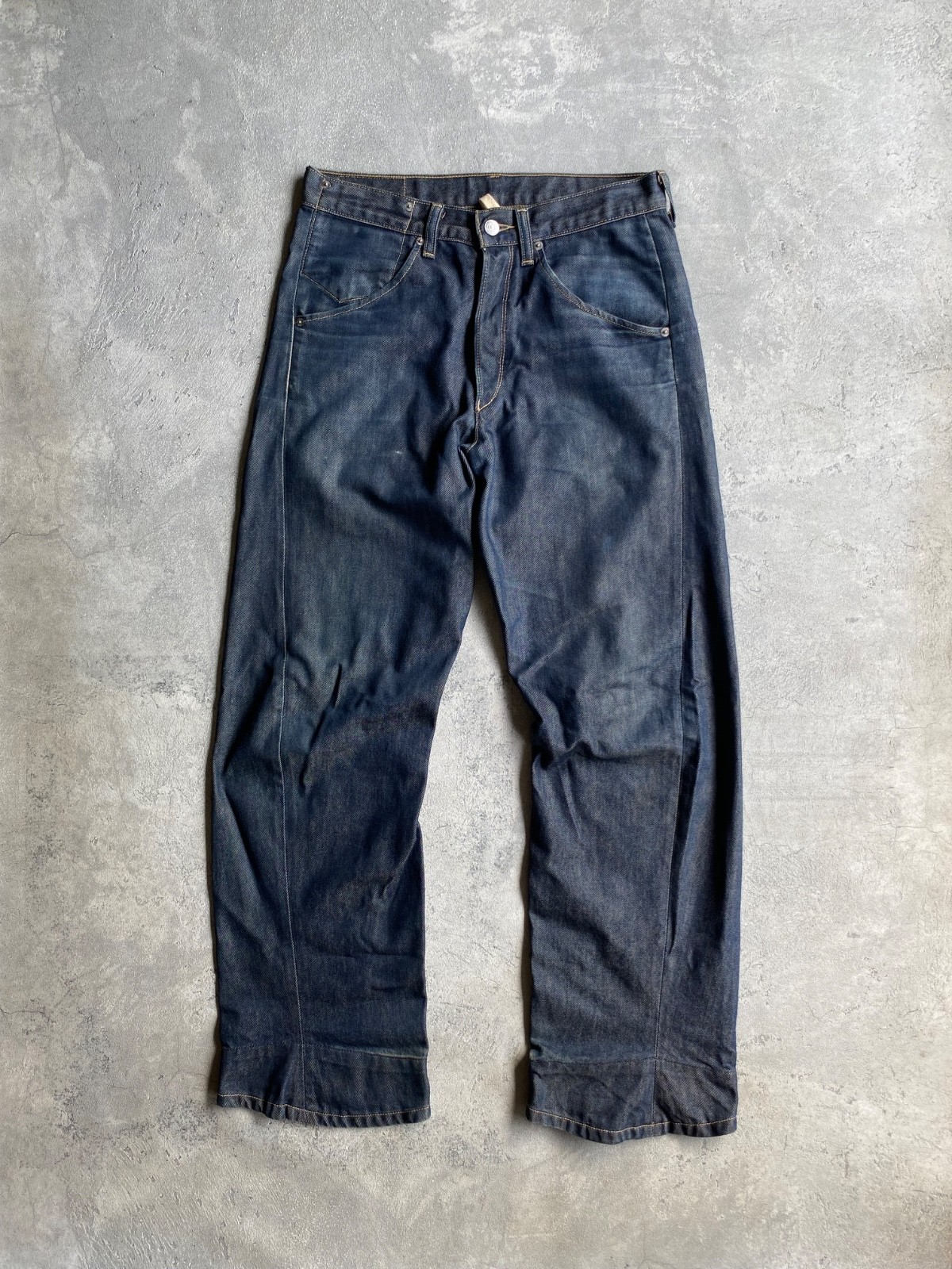 Vintage Levi’s Engineered Pants