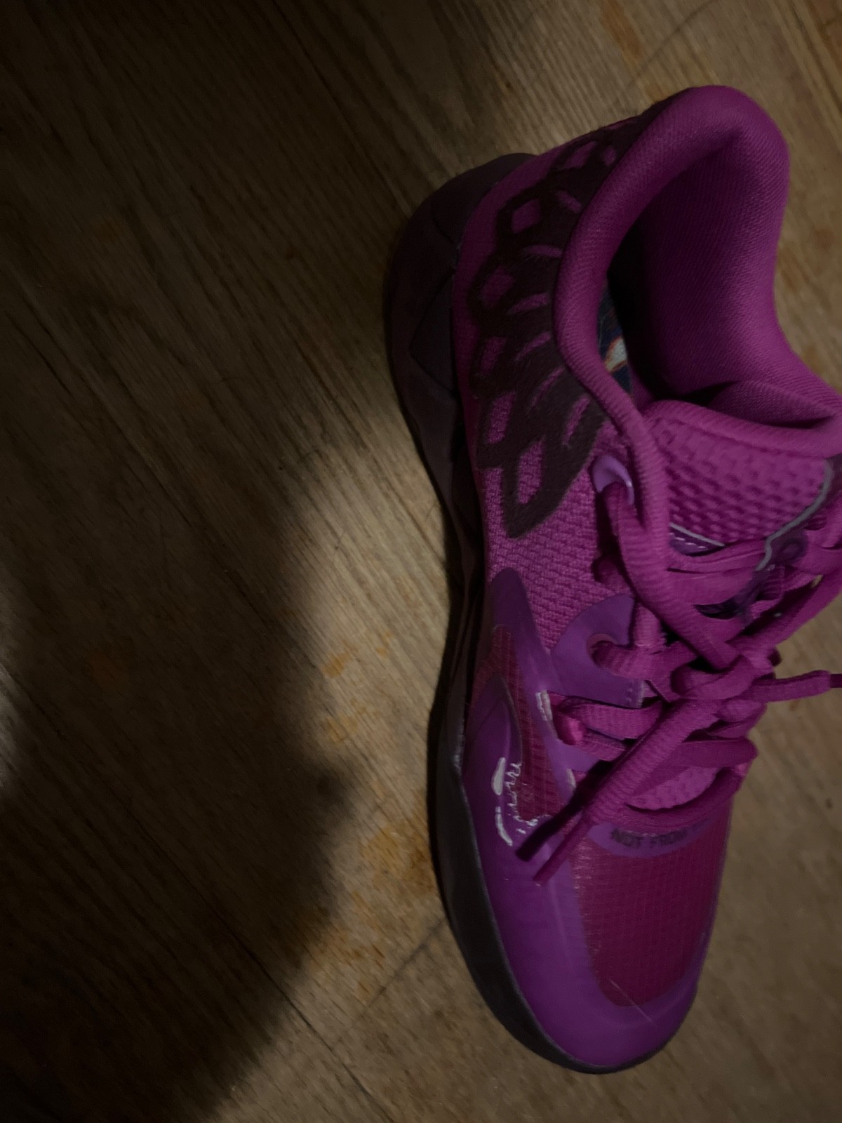 Size 5.5 – Puma MB.01 Lo Disco – 378030-01