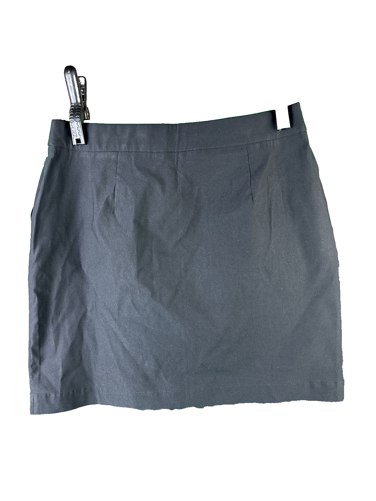 Rafaella Ladies Stretch Skort Black Size Large