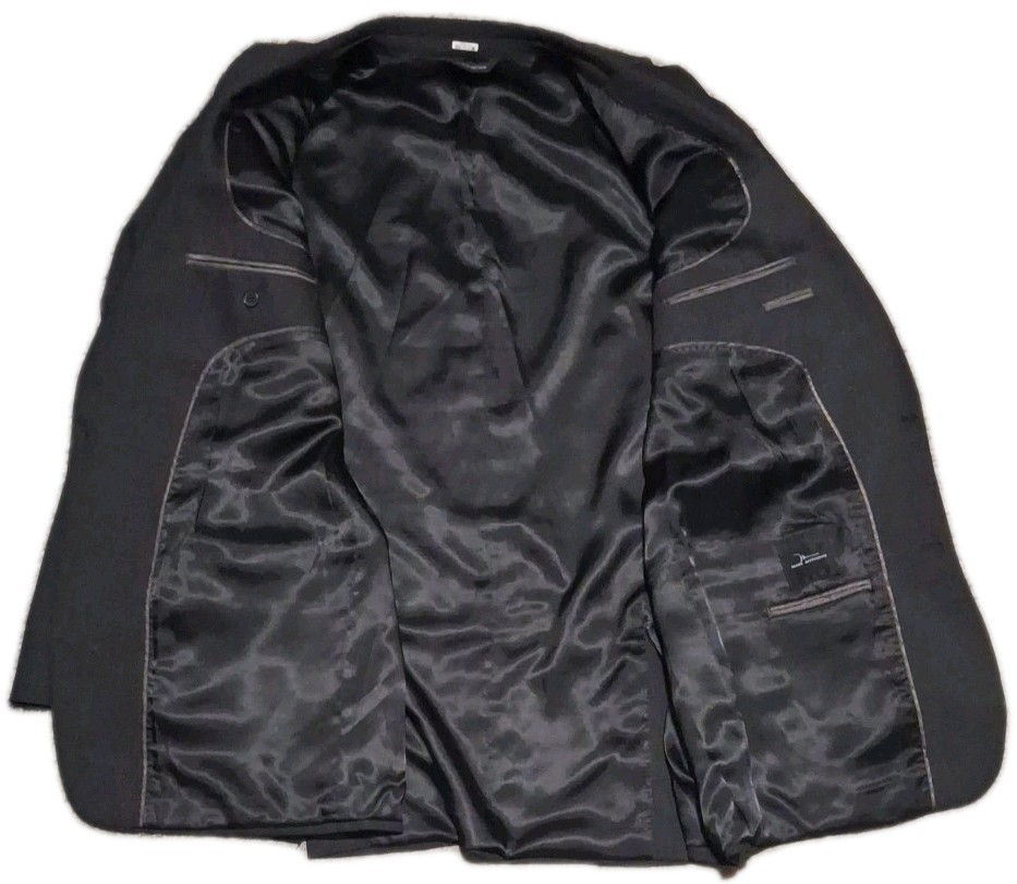 Marc Anthony Blazer Mens 48L Make Me An Offer