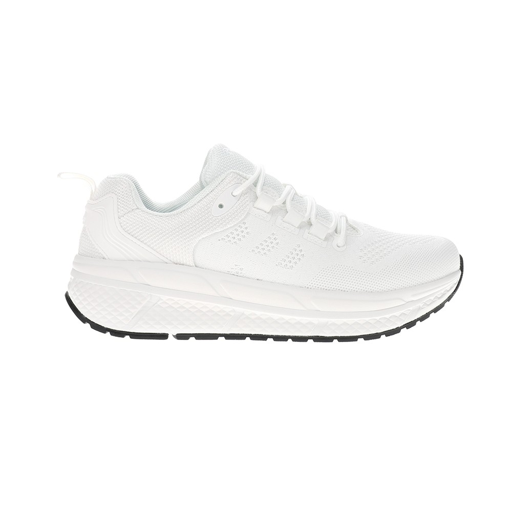 Propet Ultra 267 Walking Mens White Sneakers Athletic Shoes MAA322M-AWH