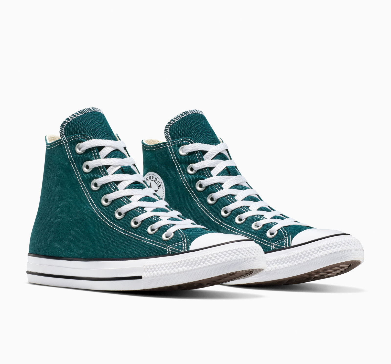 Converse Chuck Taylor All Star High Top Black Canvas Sneakers M9160,M7650 Unisex