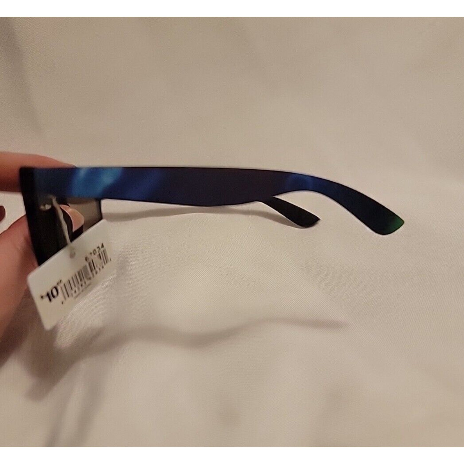 Piranha Penelope Lifestyle Womens Tie-Dye Sunglasses 62034 COLOR STYLE VARIES