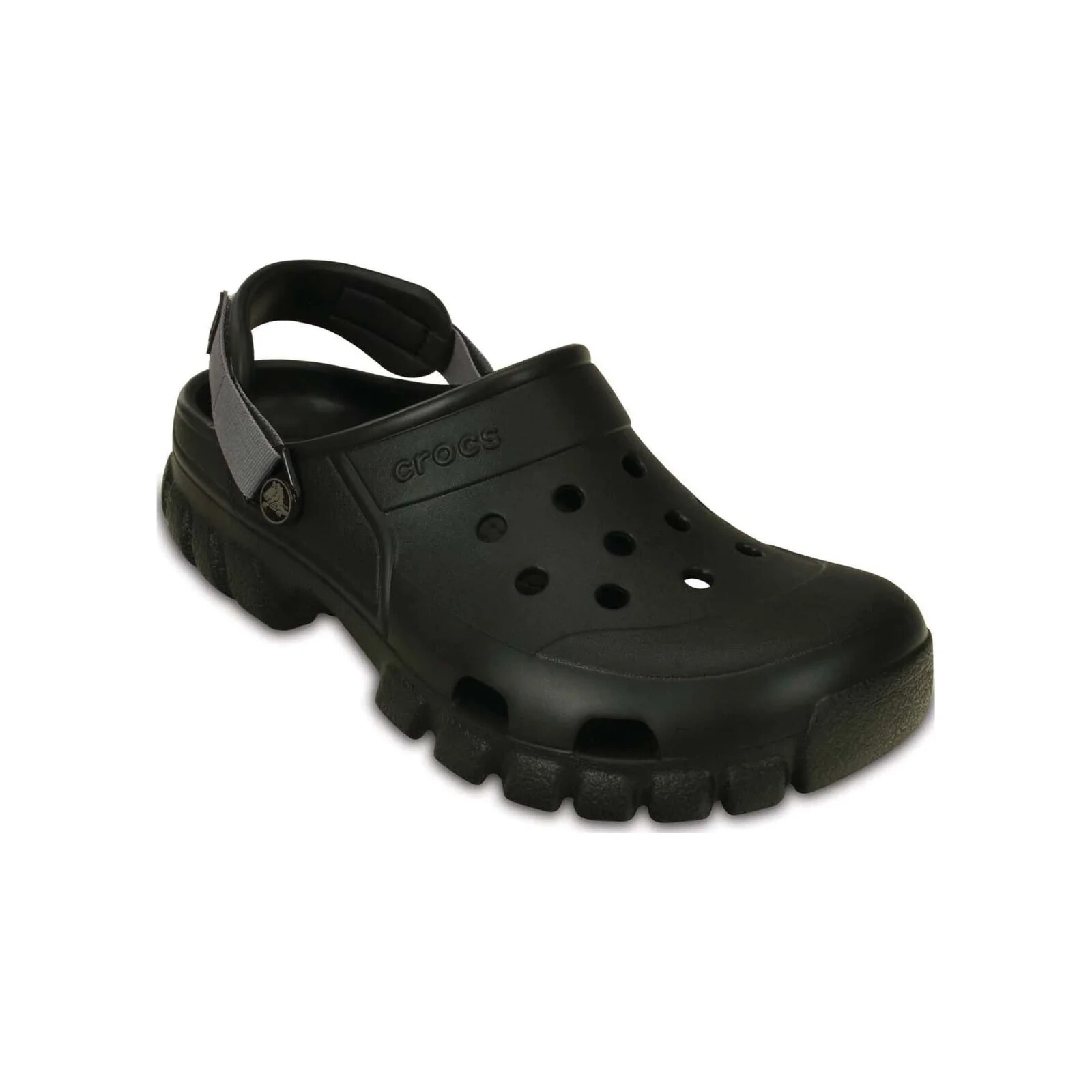 Crocs Men’s Offroad Sport Clogs Slip-on Casual Sandals – US Size 7 | Brand NEW