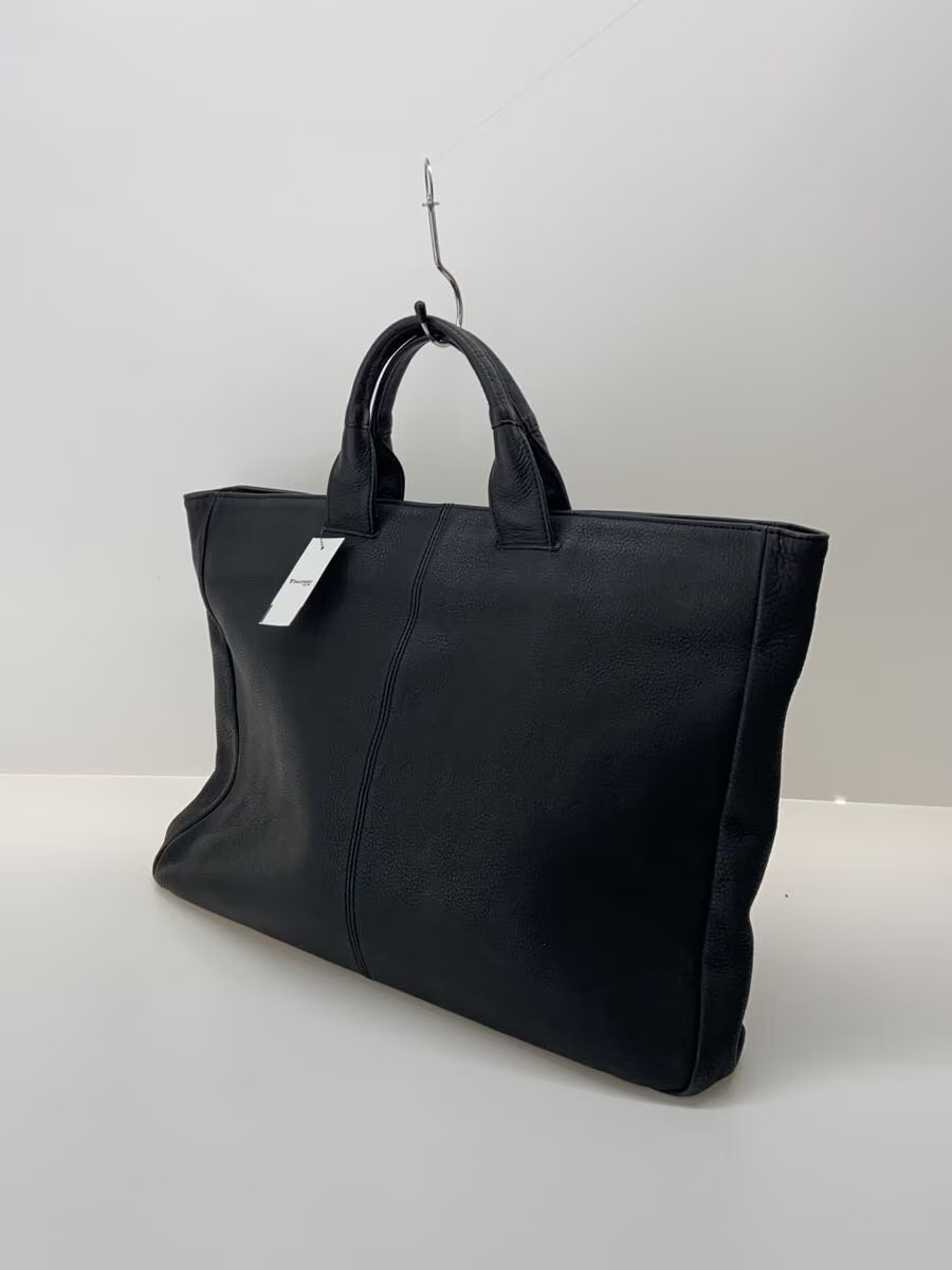 PORTER WITH Brief Tote Bag BLK