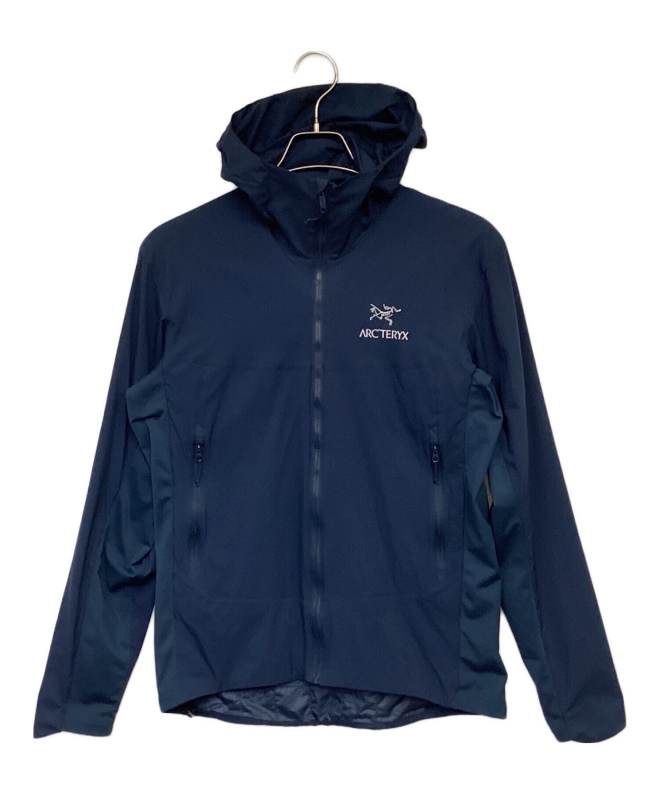 ARC’TERYX ATOM SL HOODY Size: S Navy 17305-111182 Men