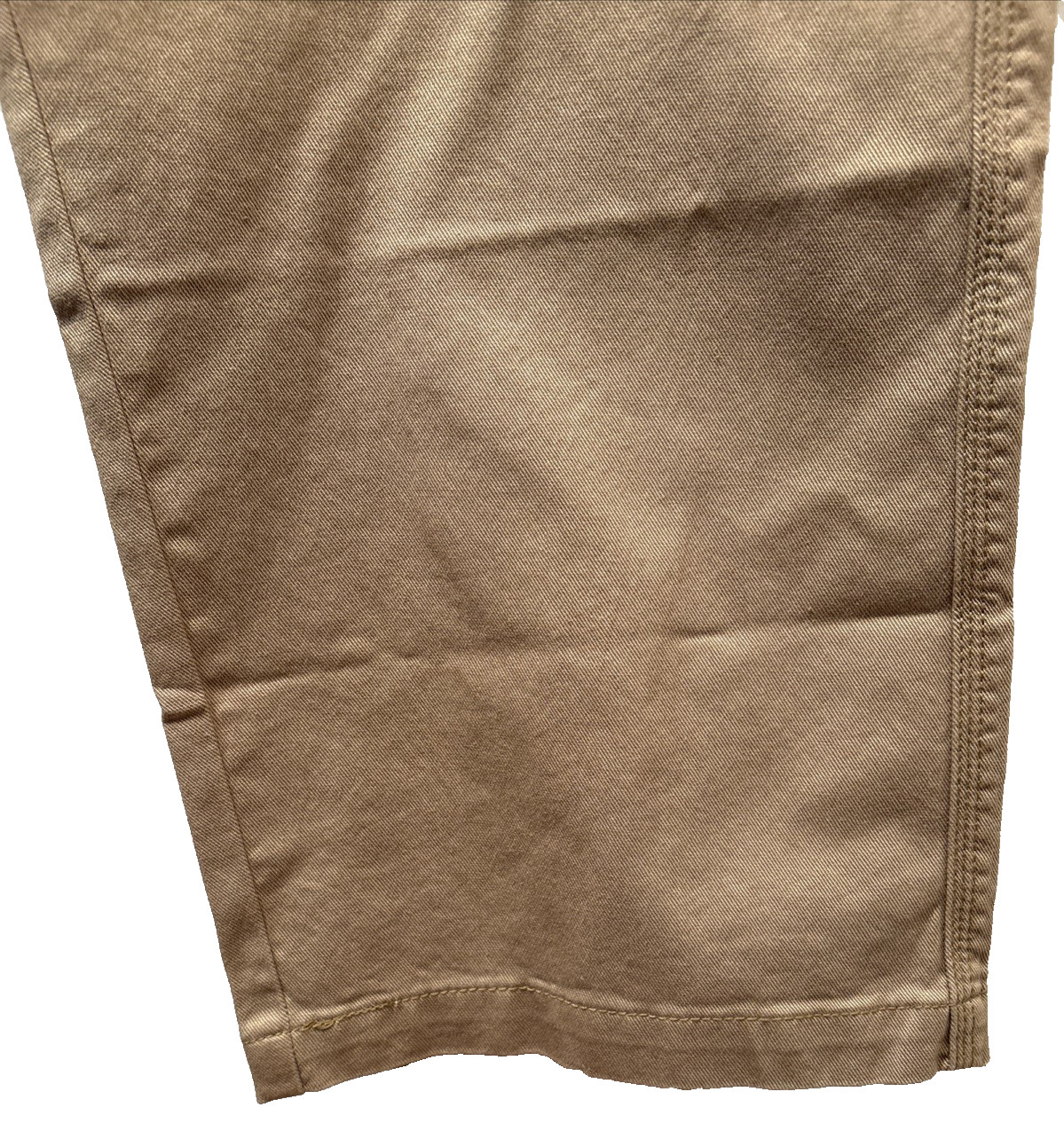 Levi’s Strauss Signature Workwear Carpenter Canvas 42×30 (actual 42×29 1/2) NWT