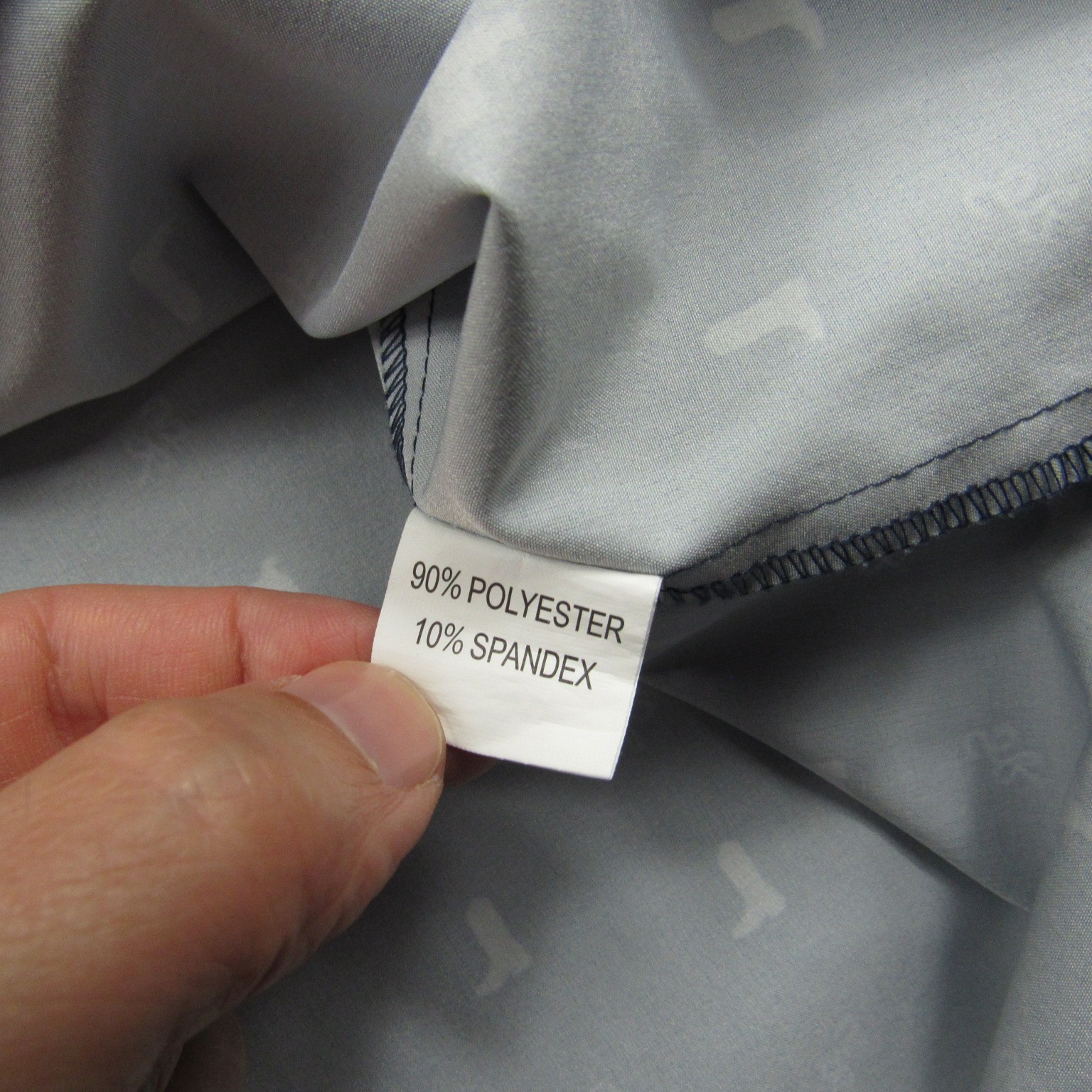 Saddle Rags Shirt Men Large Blue Pearl Snap Vented Outdoor Performance